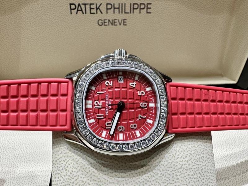 PATEK PHILIPPE Watches